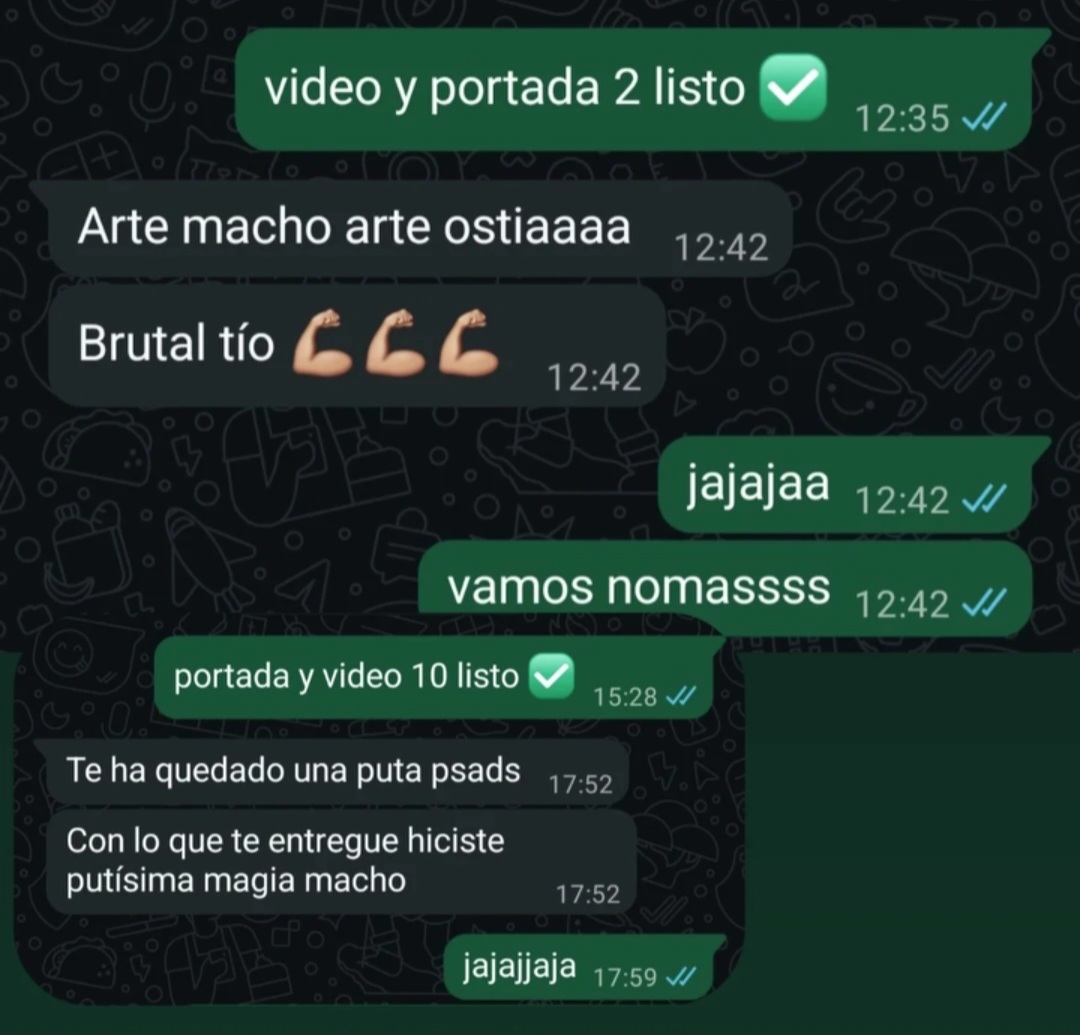 Métrica de éxito 9